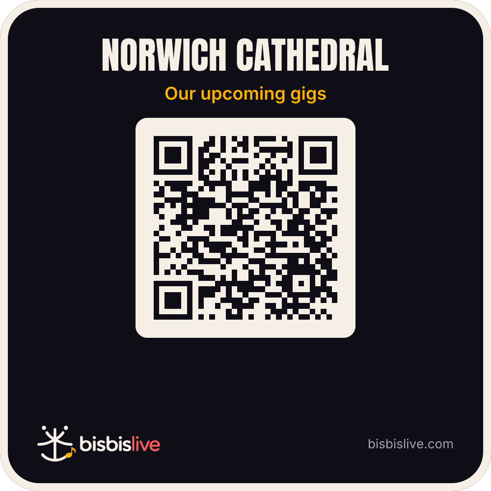 QR sticker