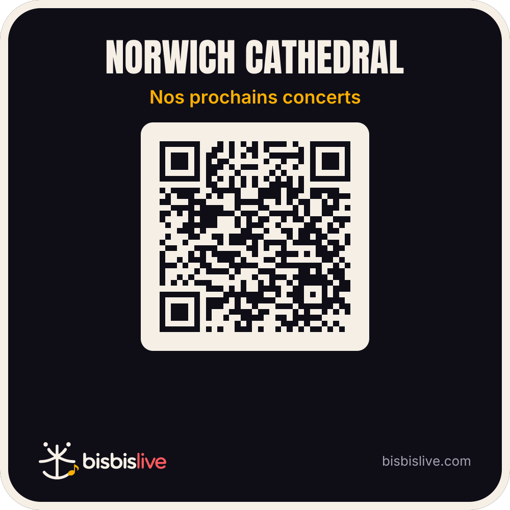 Autocollant avec QR