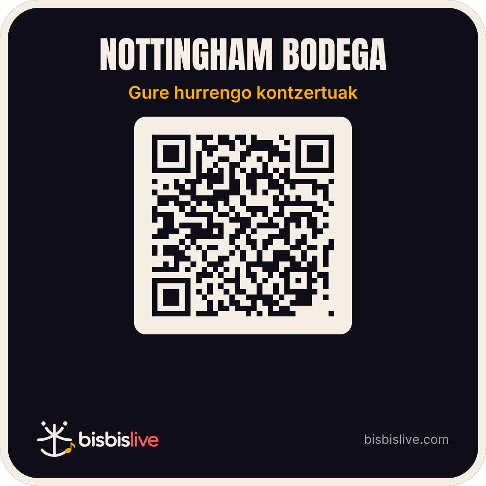 QR pegatina