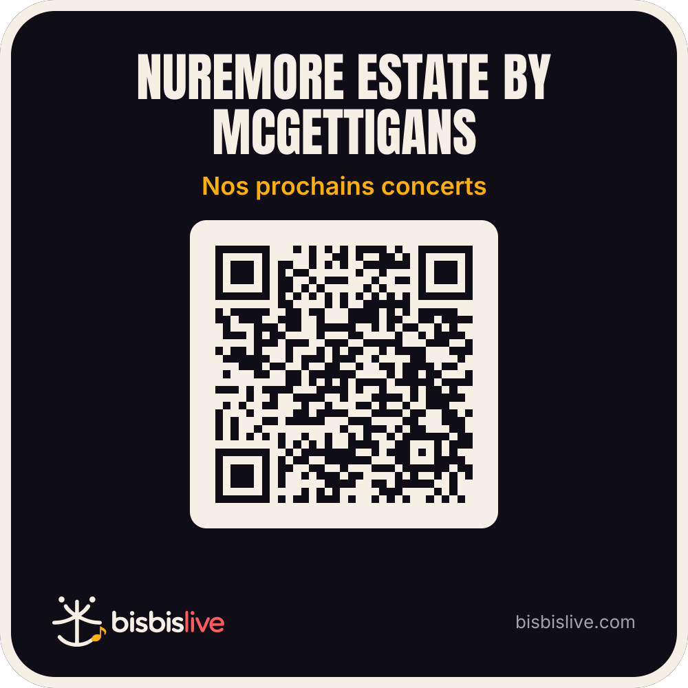 Autocollant avec QR