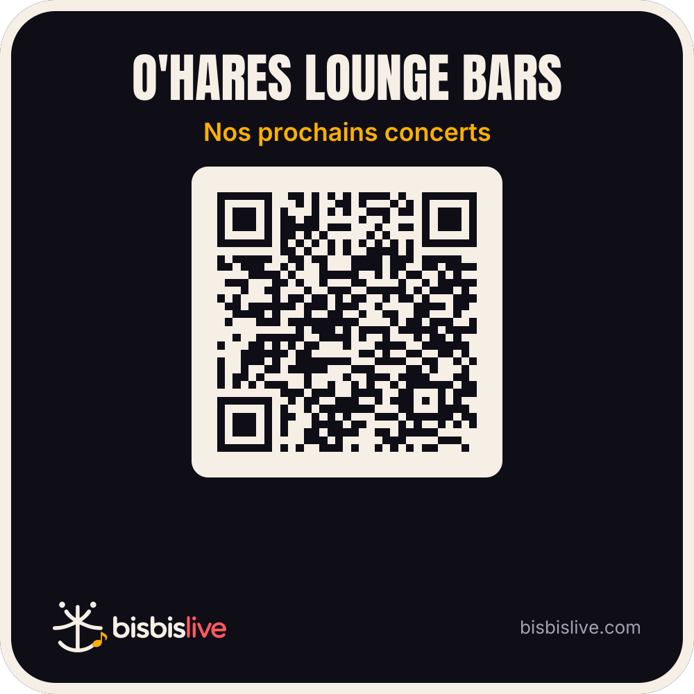 Autocollant avec QR