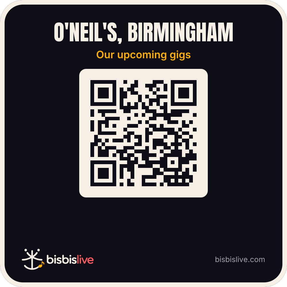 QR sticker