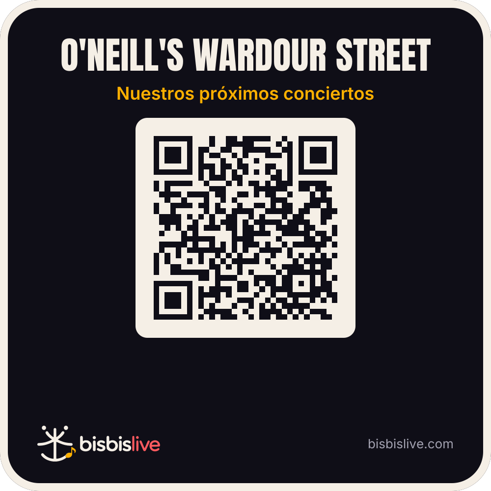 Pegatina con QR