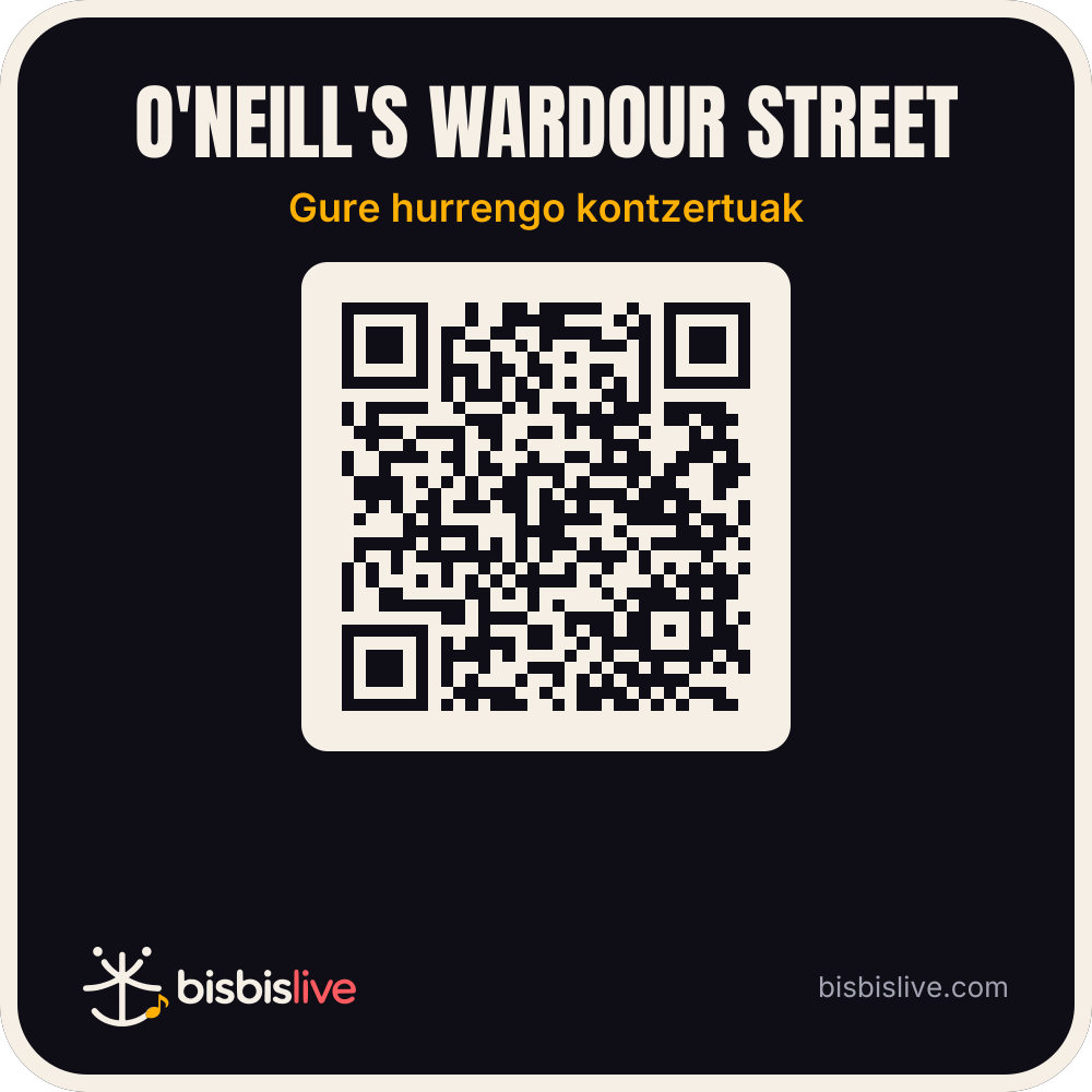 QR pegatina