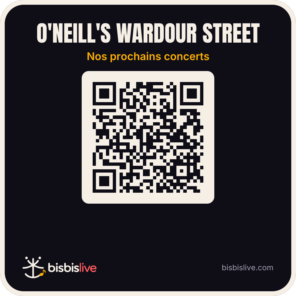 Autocollant avec QR