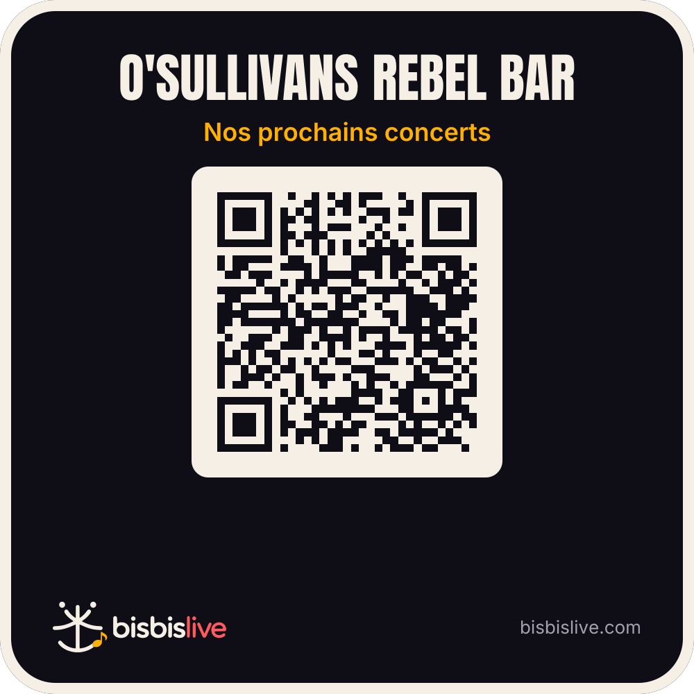 Autocollant avec QR