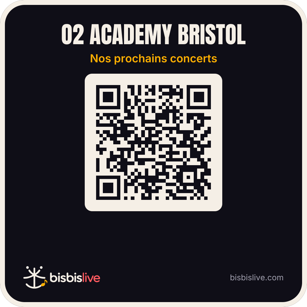 Autocollant avec QR