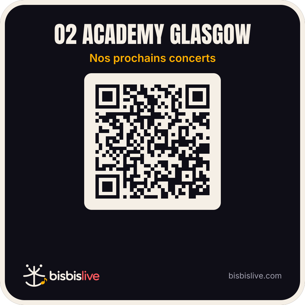 Autocollant avec QR