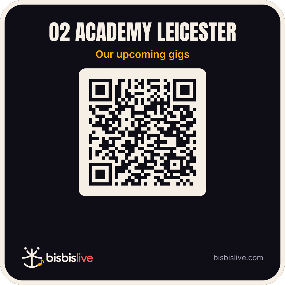 QR sticker