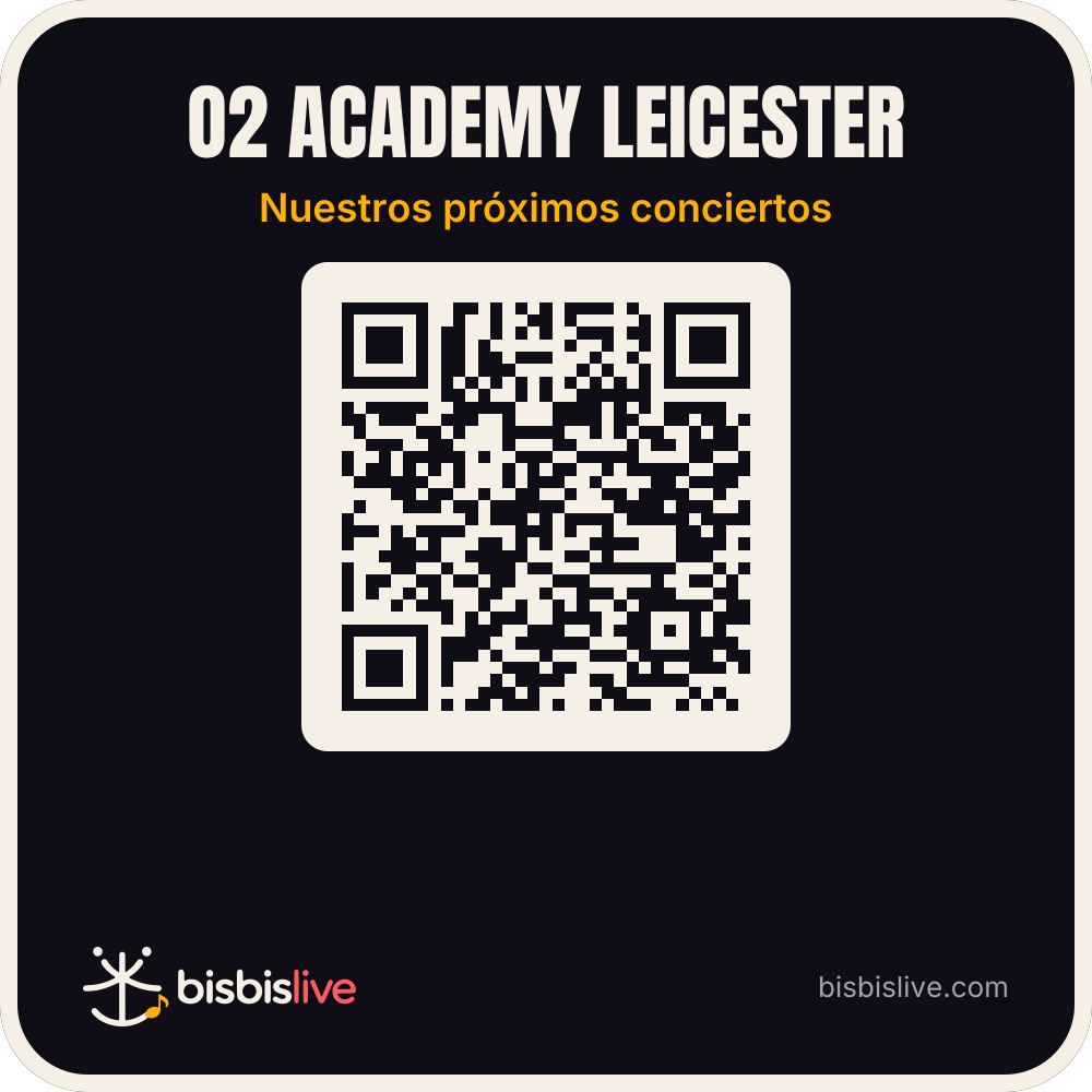 Pegatina con QR