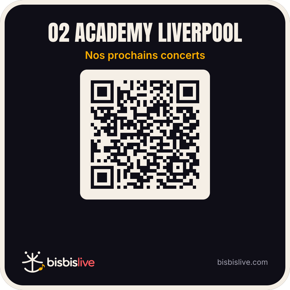 Autocollant avec QR