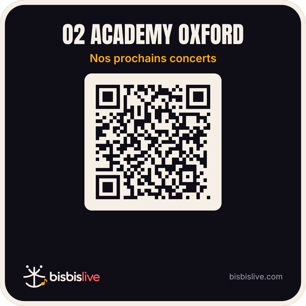 Autocollant avec QR