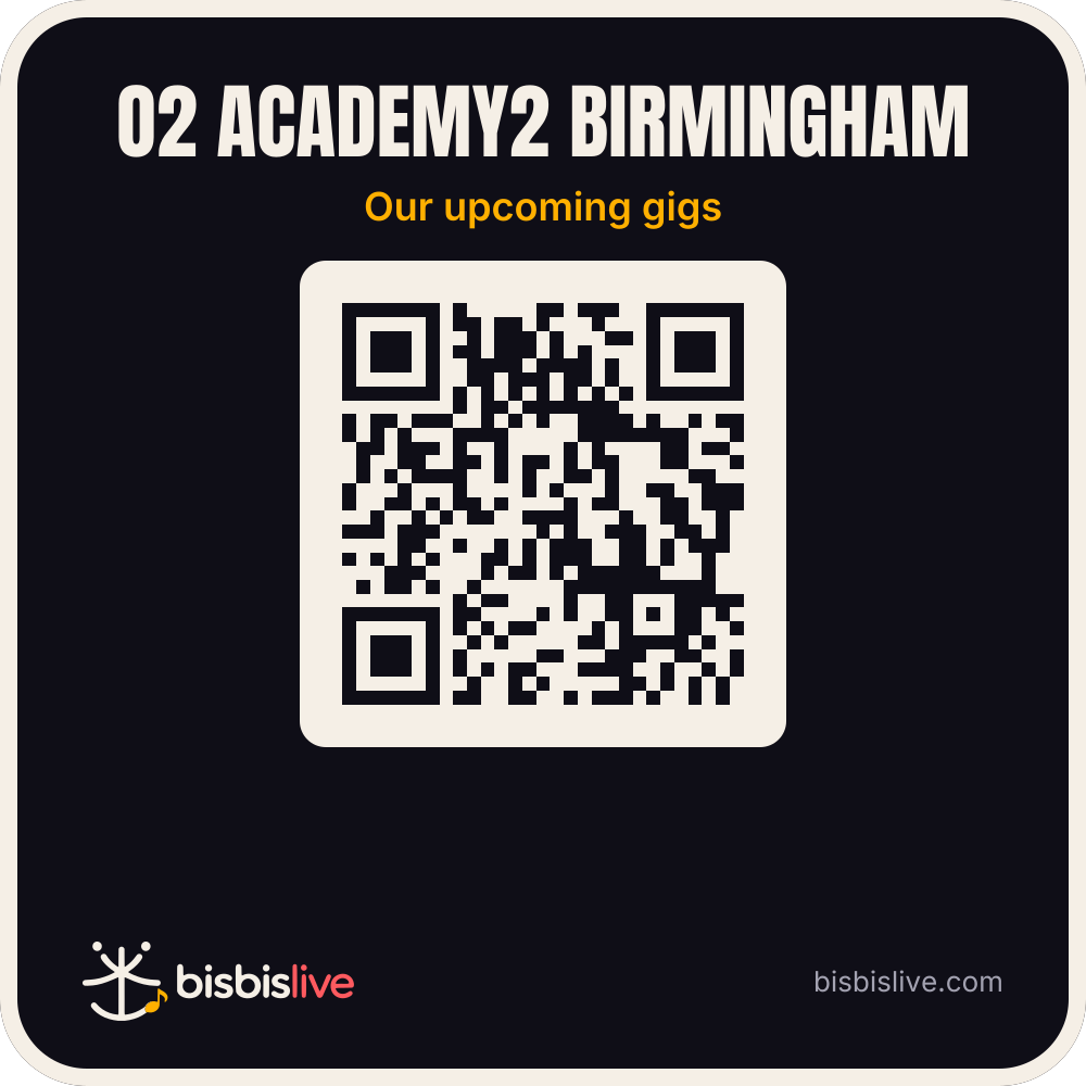 QR sticker