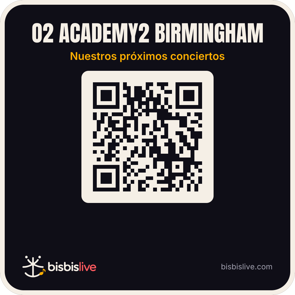 Pegatina con QR