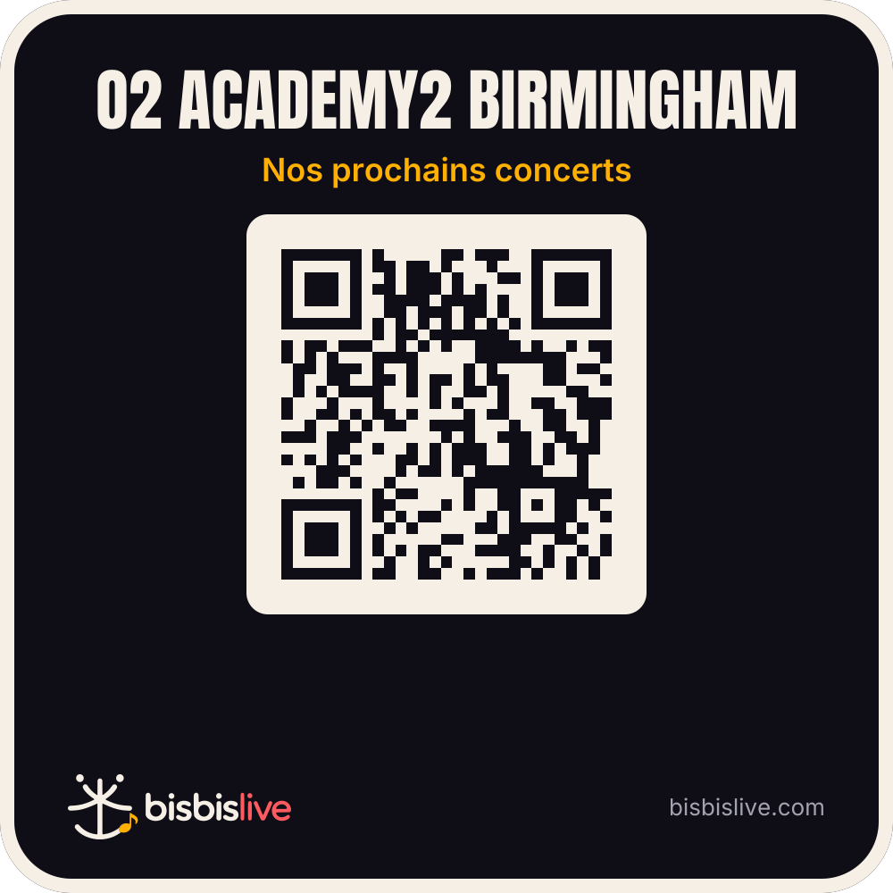 Autocollant avec QR