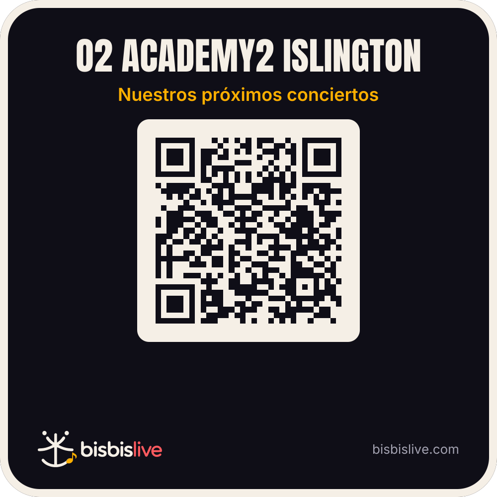 Pegatina con QR
