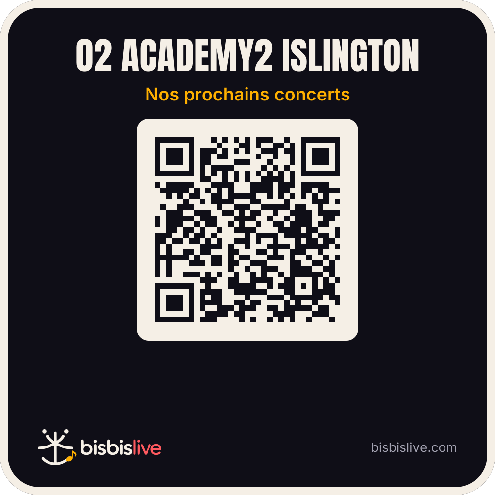 Autocollant avec QR