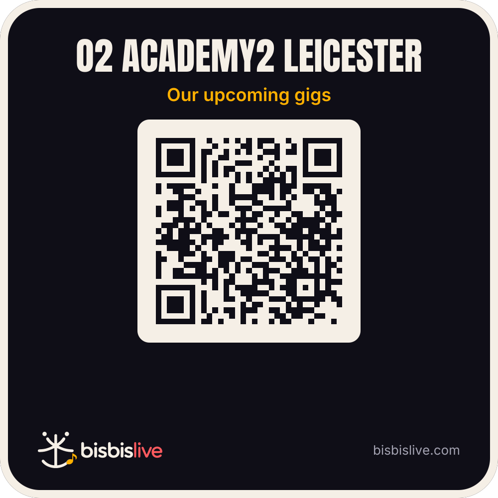 QR sticker