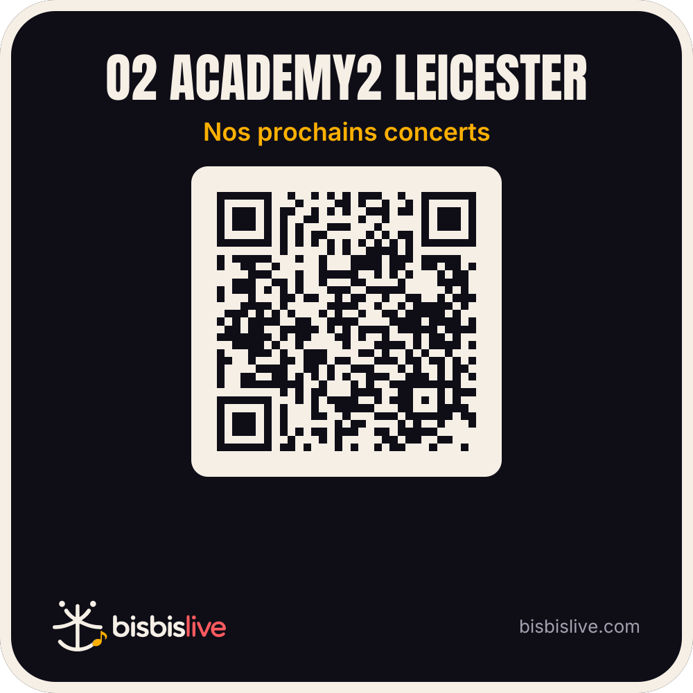 Autocollant avec QR