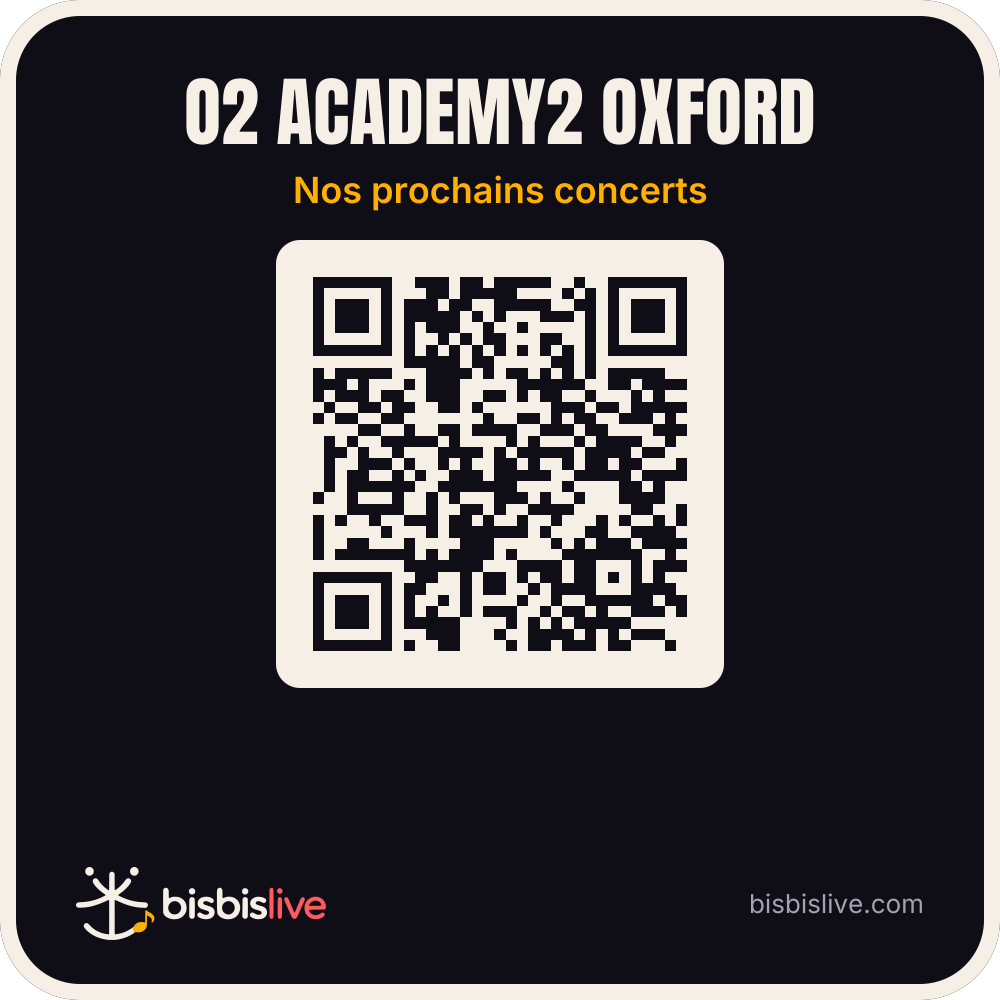 Autocollant avec QR