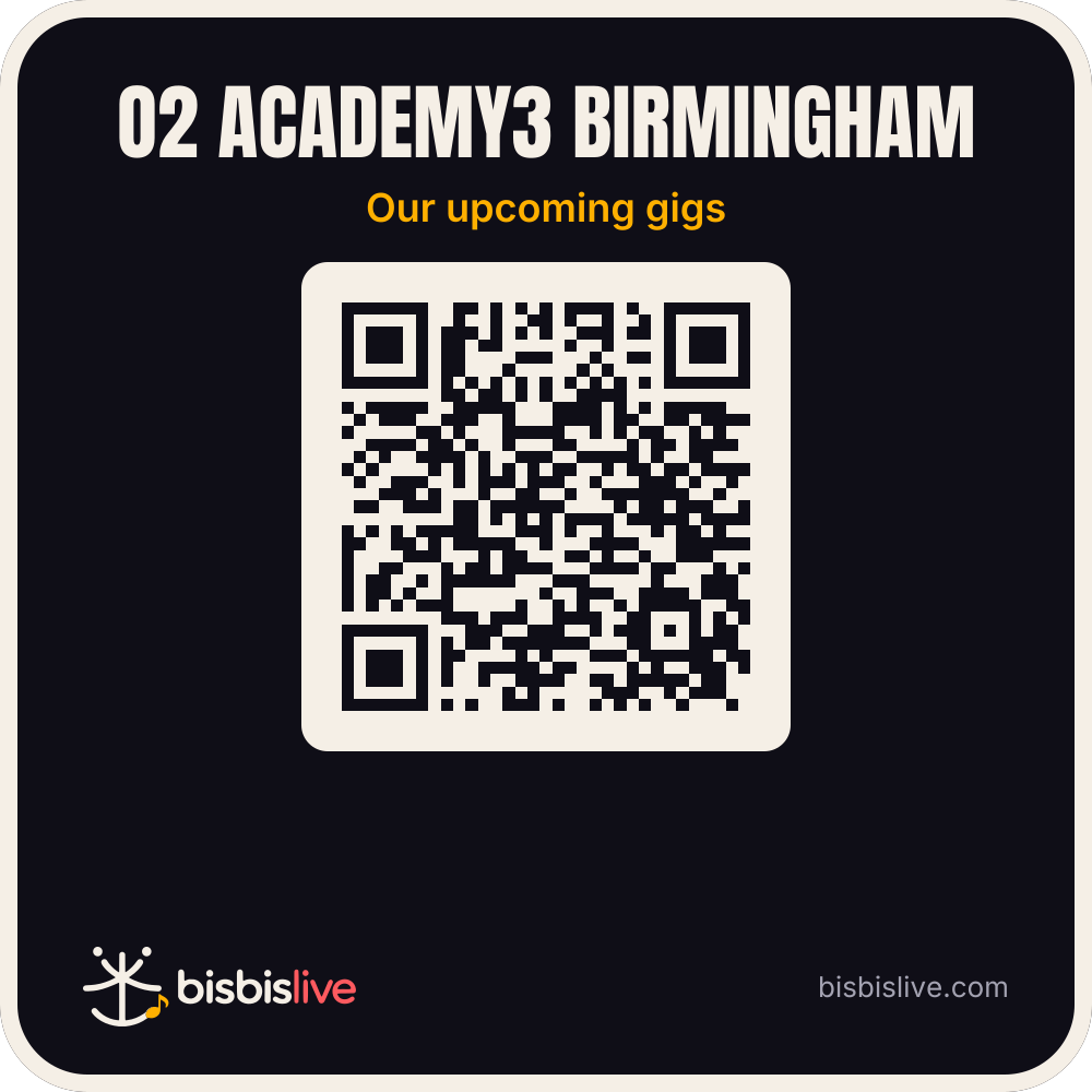 QR sticker