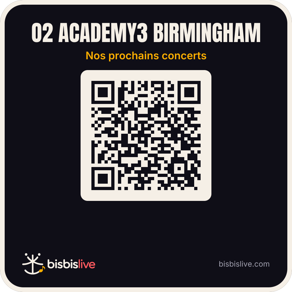 Autocollant avec QR
