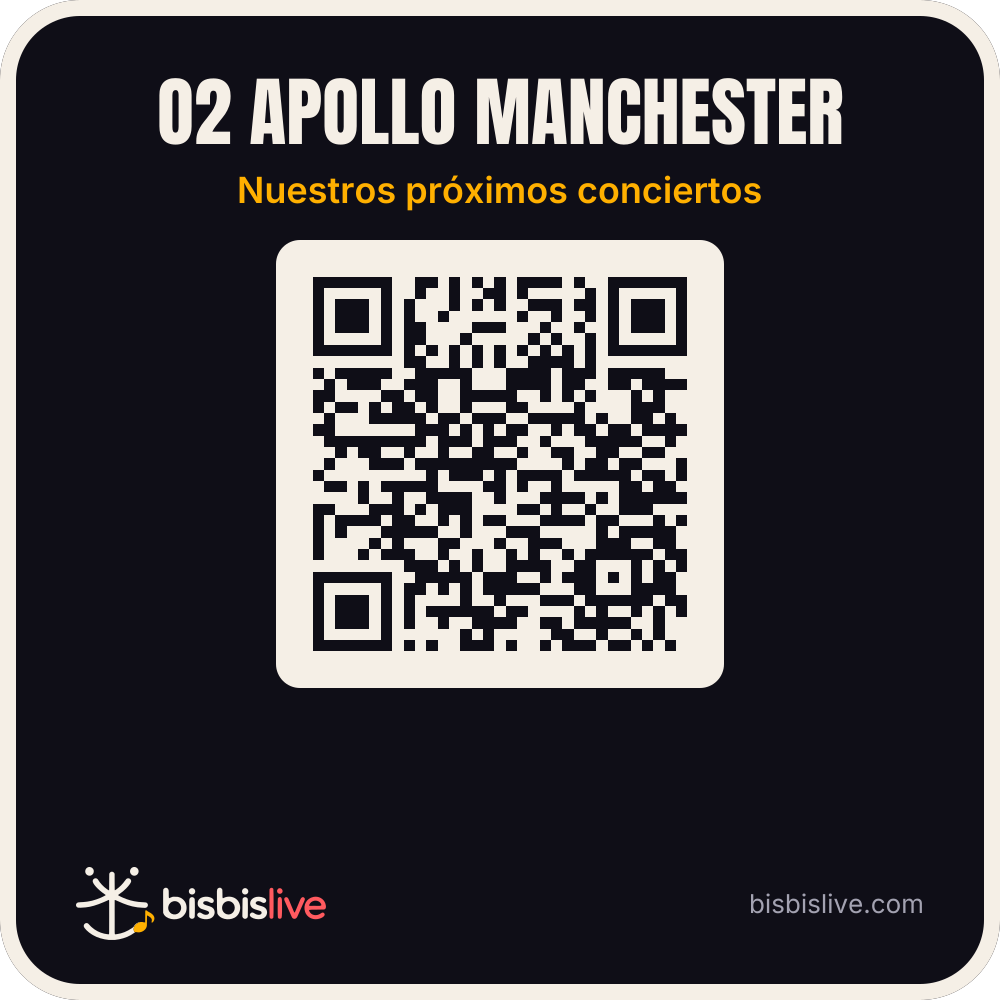 Pegatina con QR