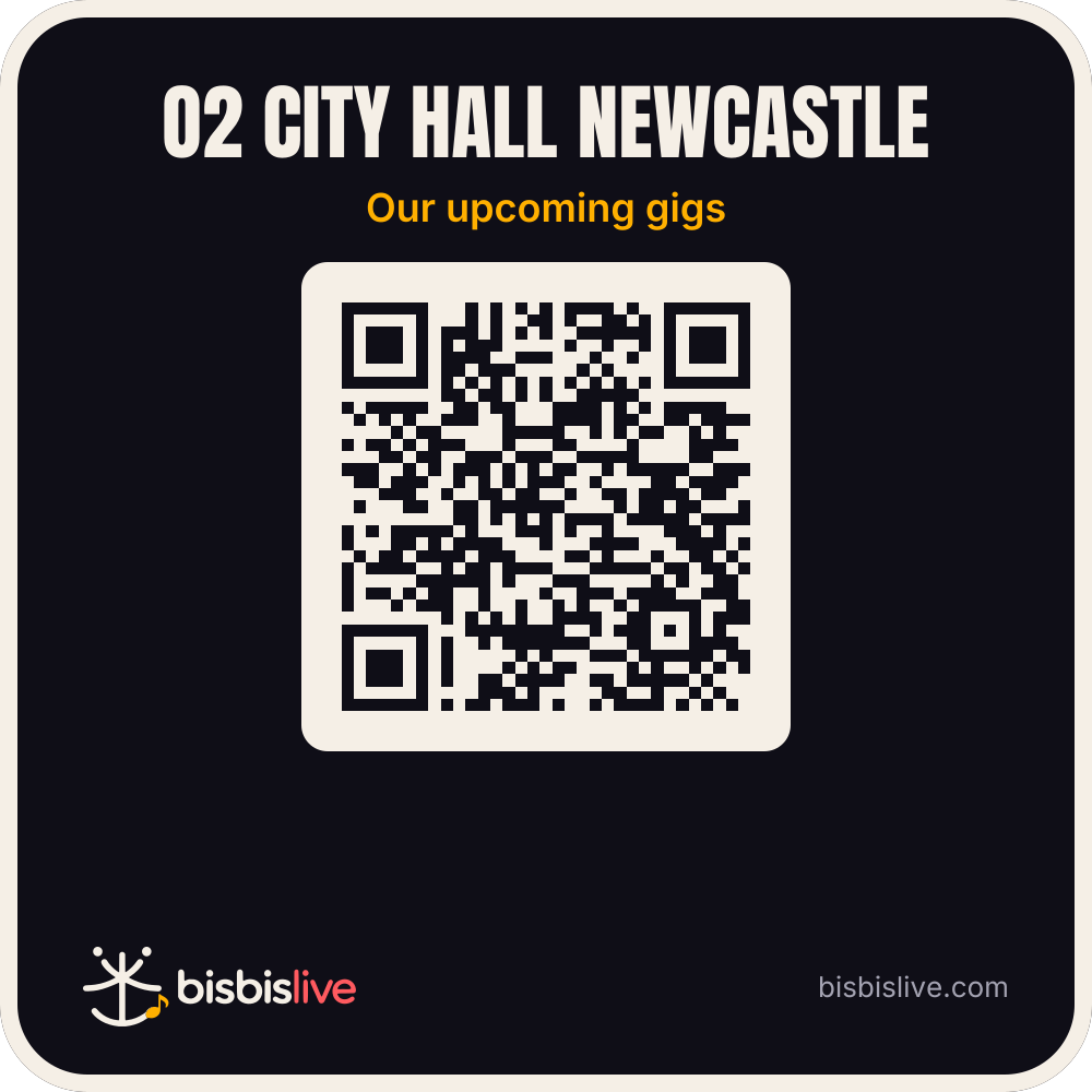 QR sticker