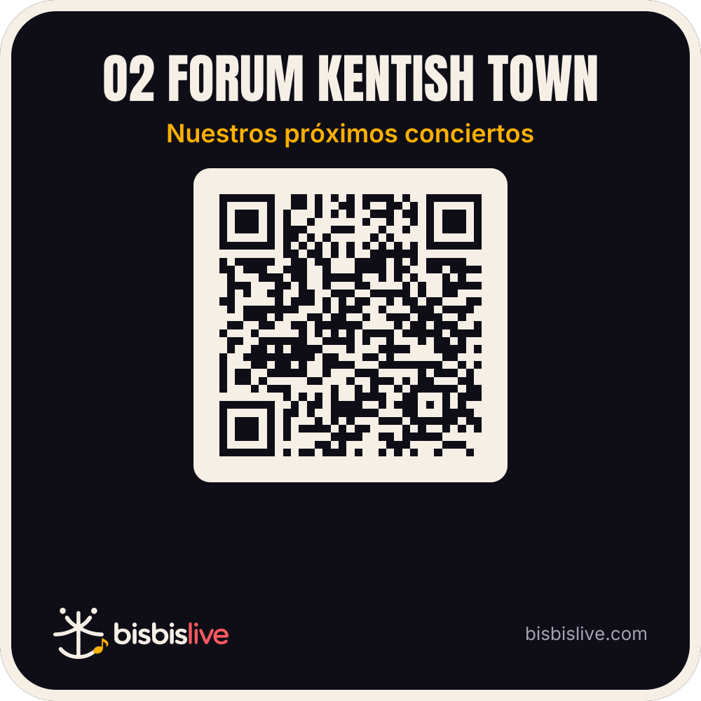 Pegatina con QR