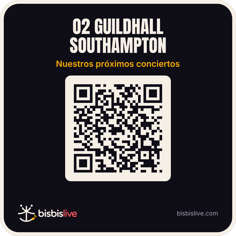 Pegatina con QR