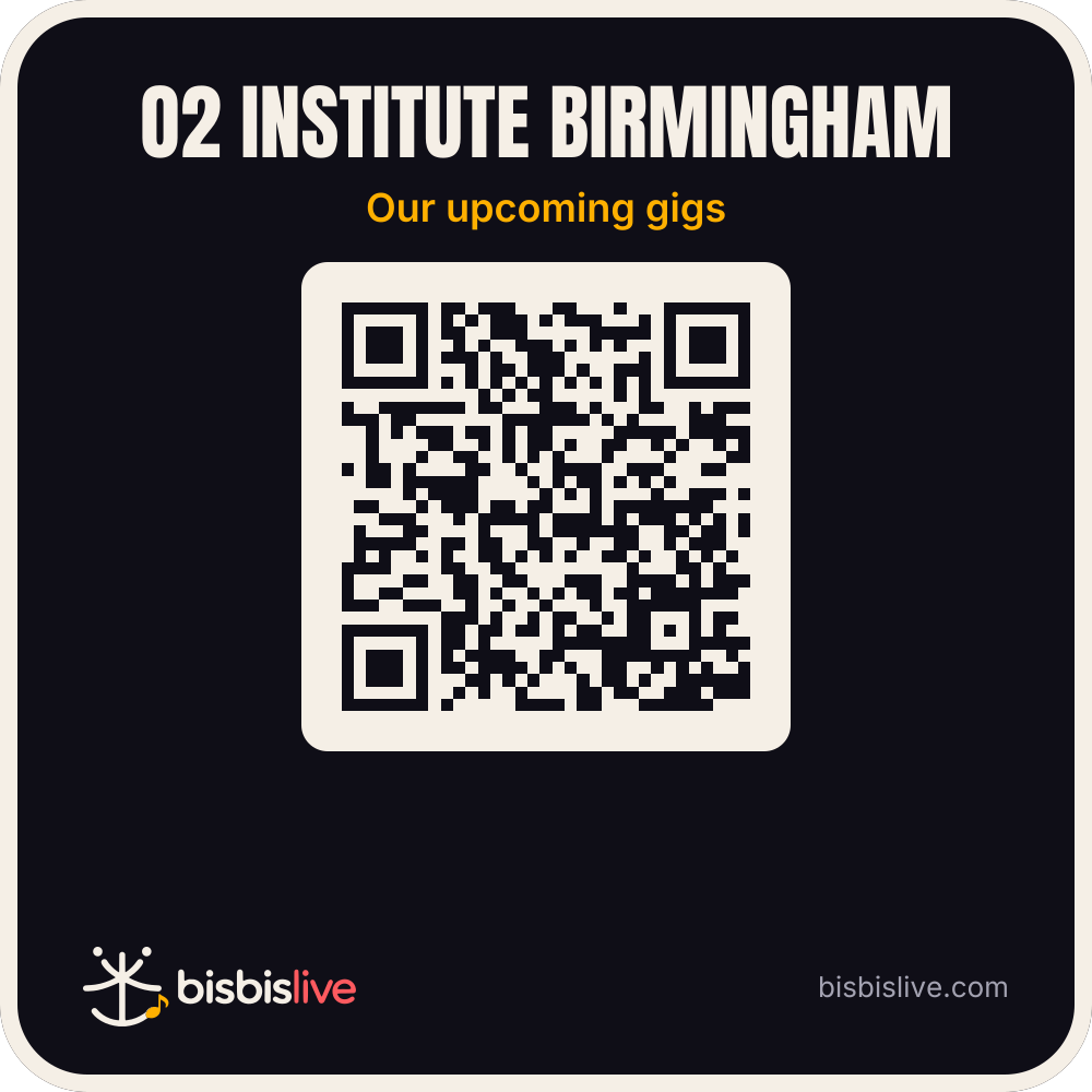 QR sticker
