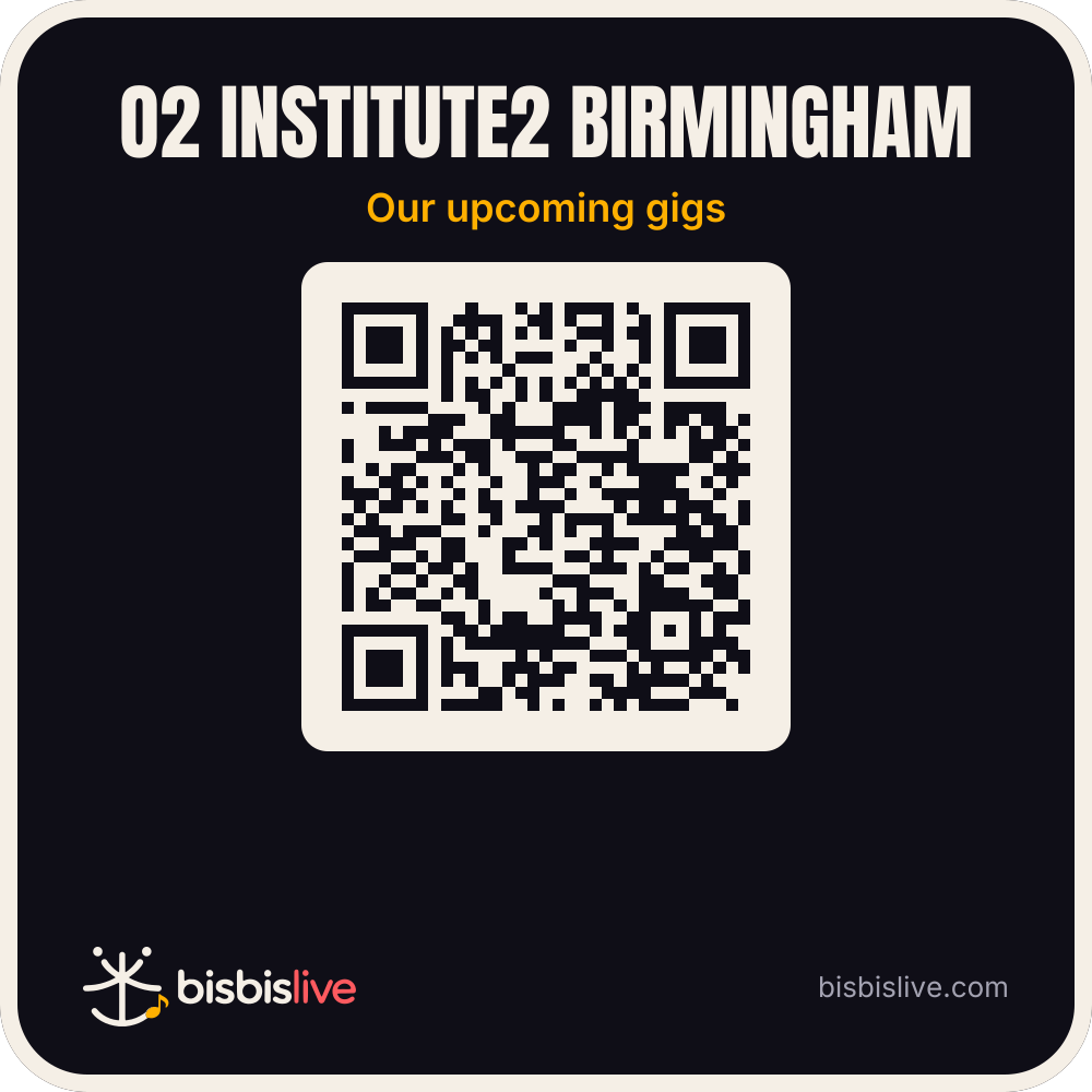 QR sticker