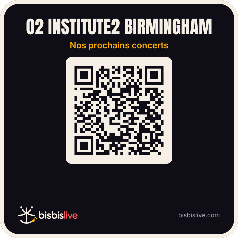 Autocollant avec QR