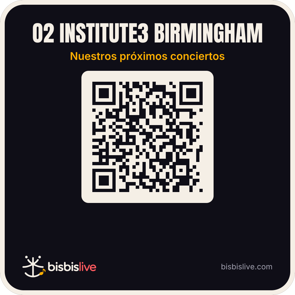 Pegatina con QR