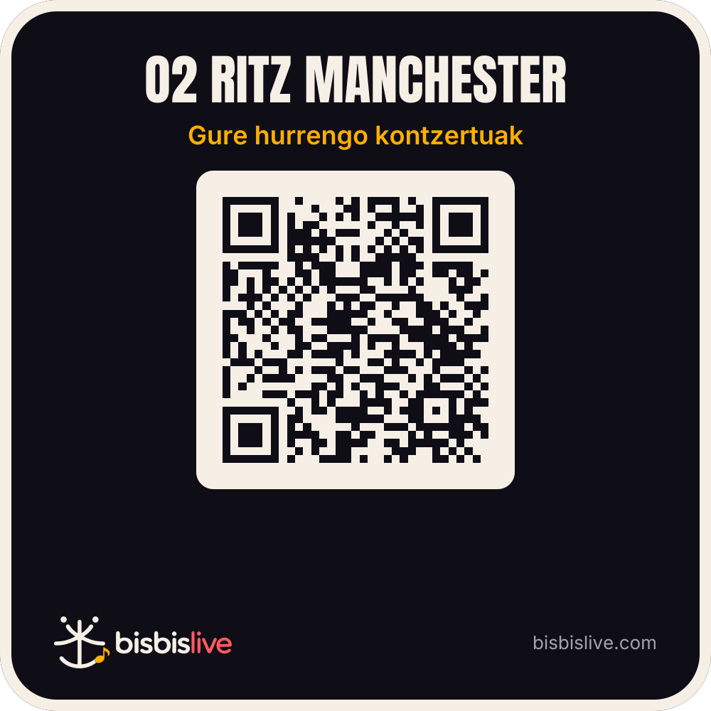 QR pegatina