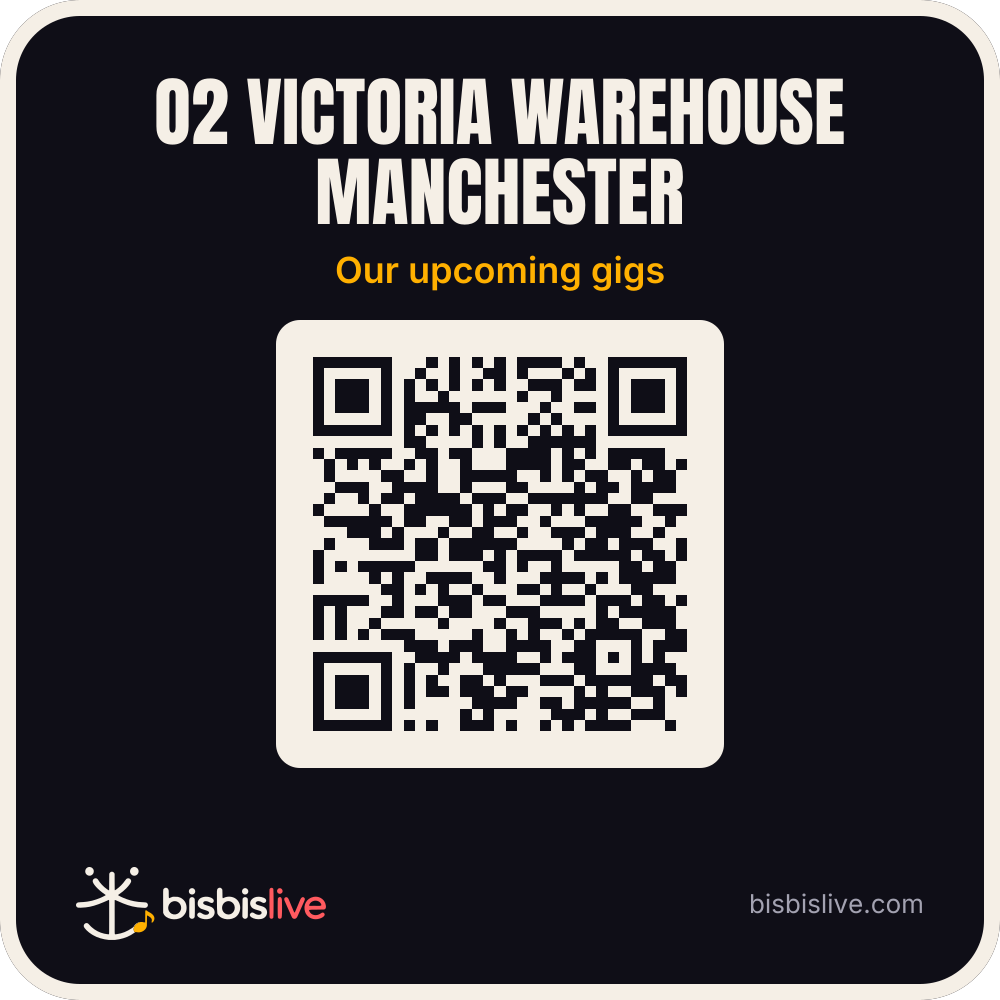 QR sticker