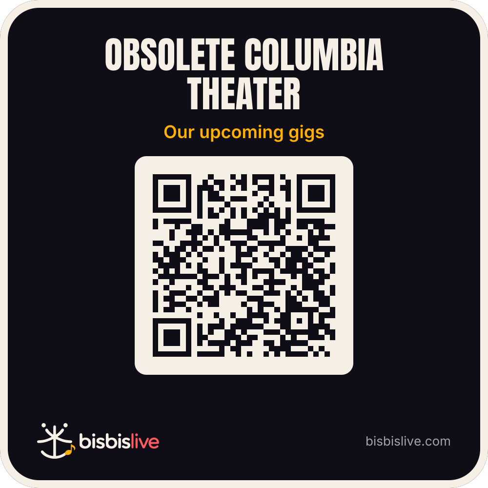 QR sticker