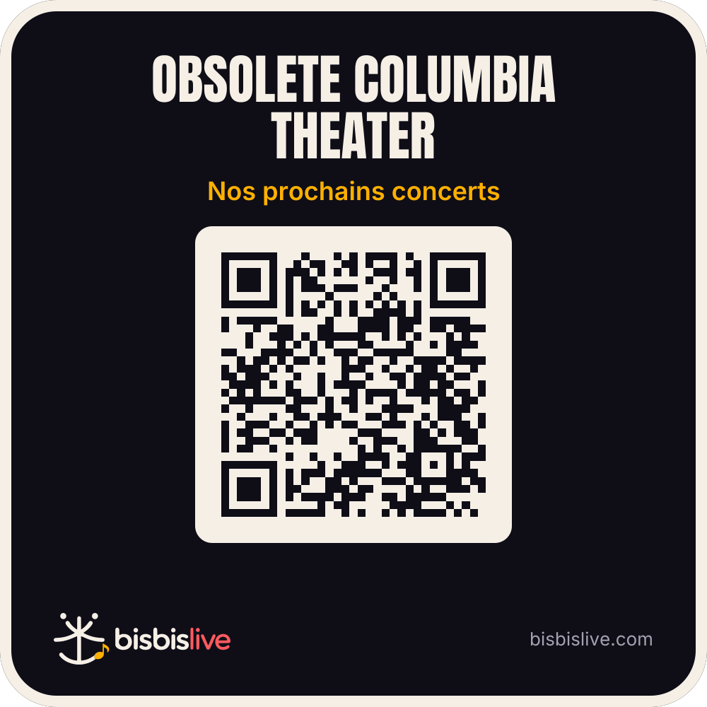 Autocollant avec QR