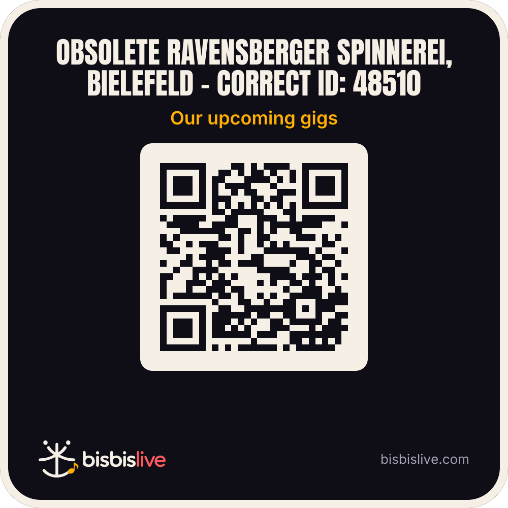 QR sticker