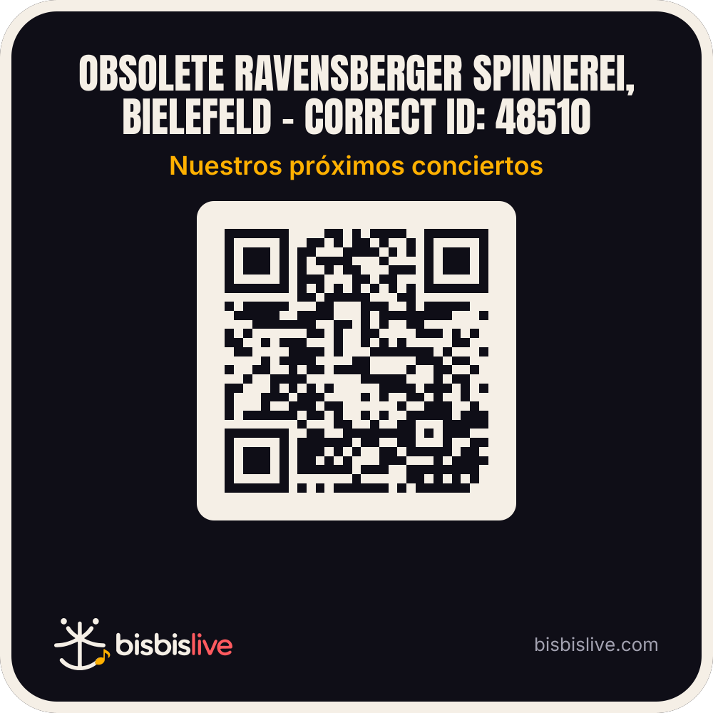 Pegatina con QR