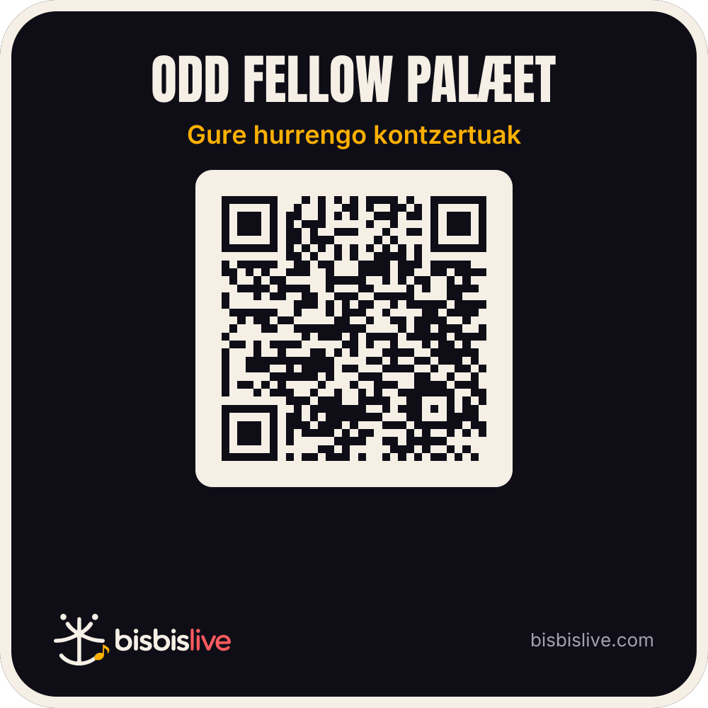 QR pegatina
