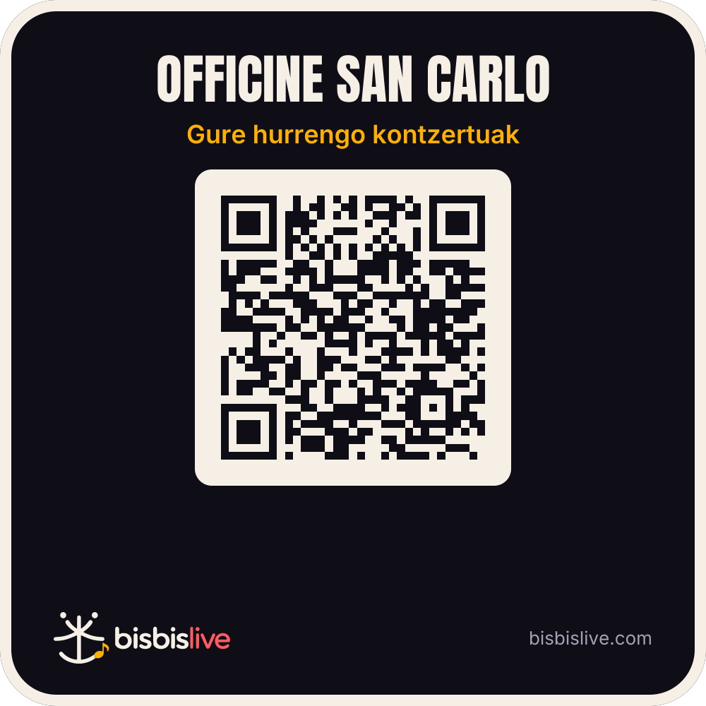 QR pegatina