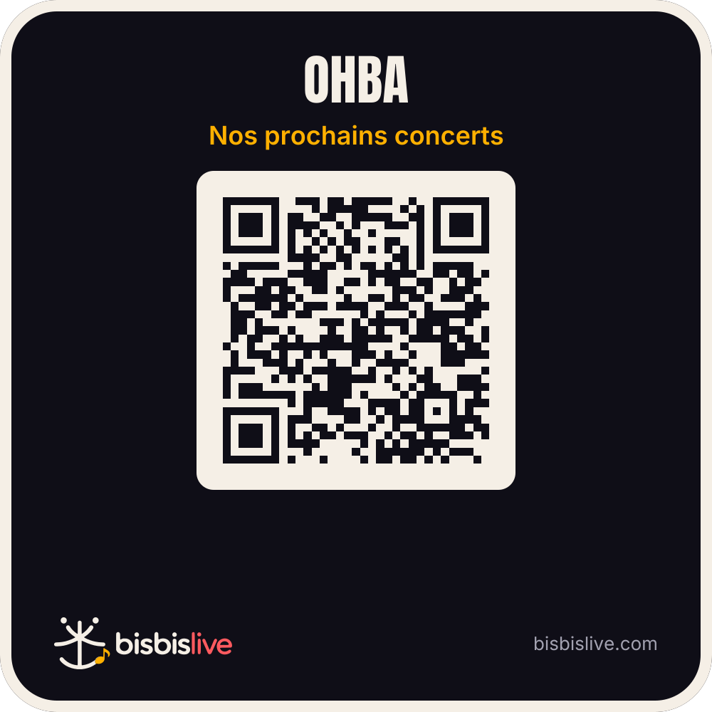 Autocollant avec QR