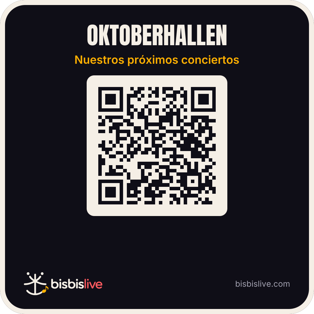 Pegatina con QR