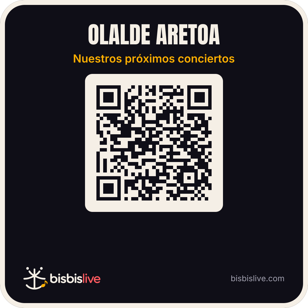 Pegatina con QR
