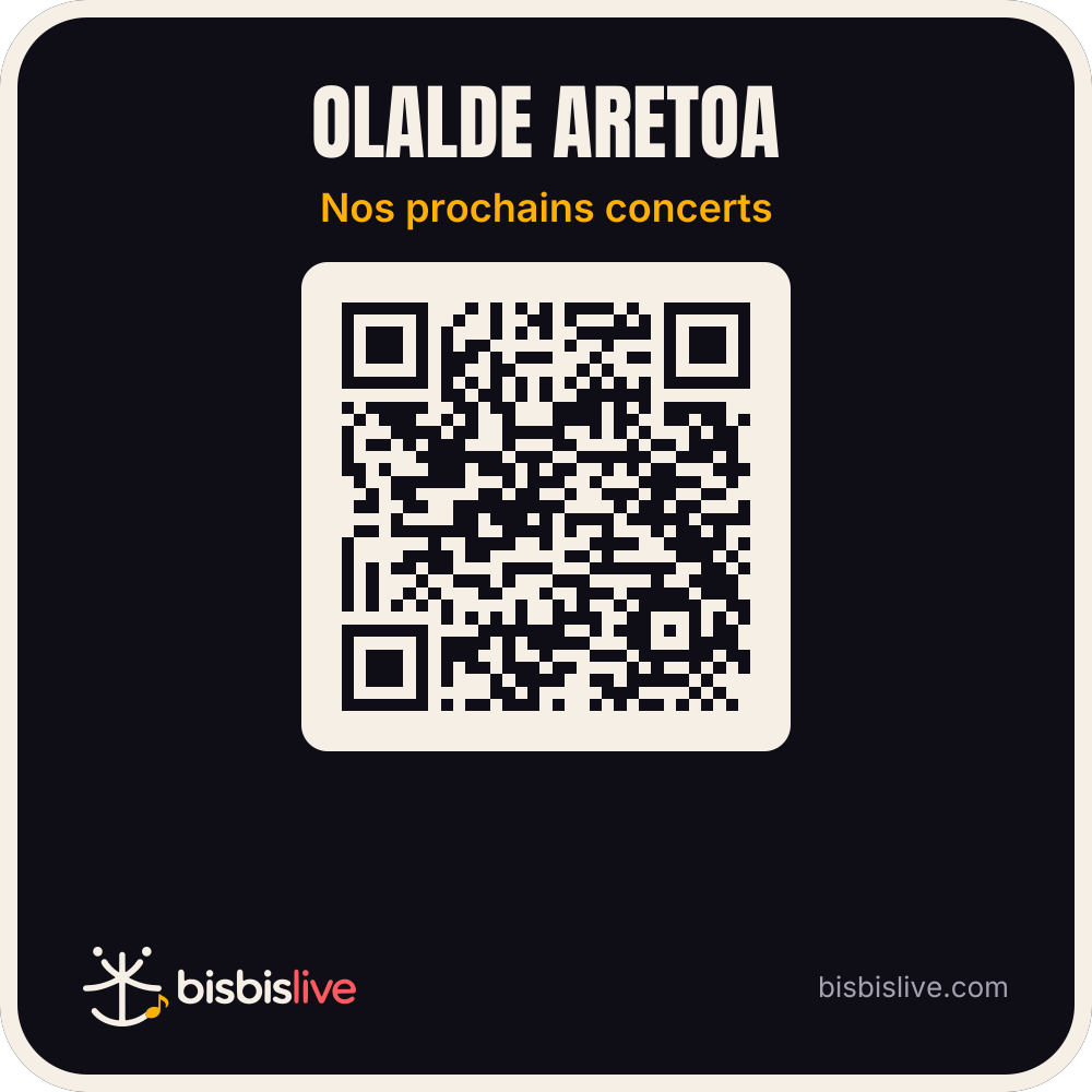 Autocollant avec QR