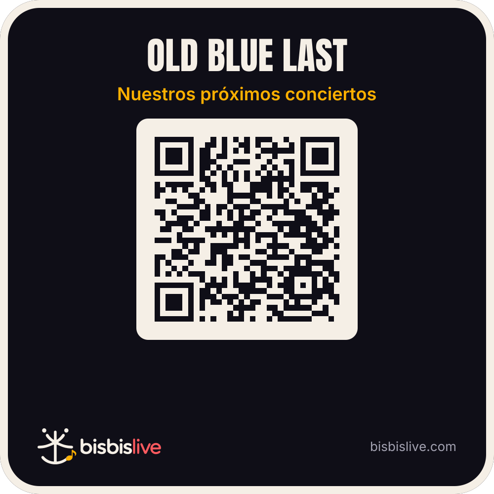 Pegatina con QR