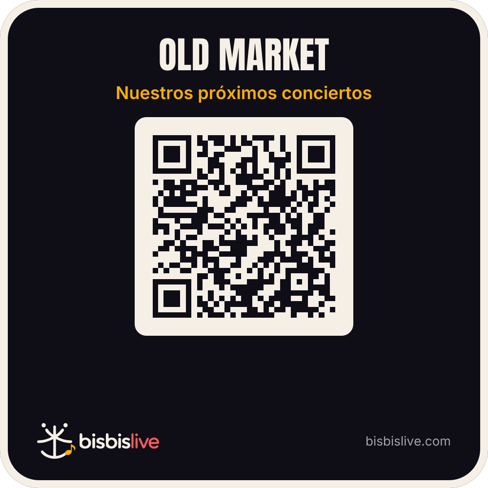 Pegatina con QR
