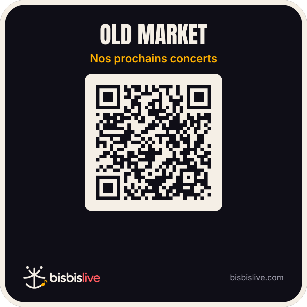 Autocollant avec QR