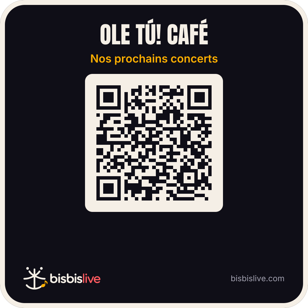 Autocollant avec QR